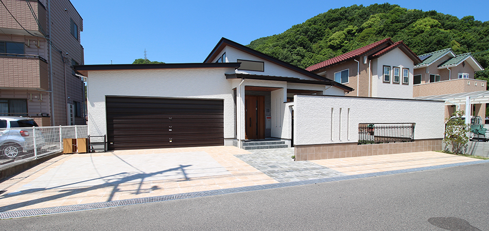 注文住宅の標準仕様