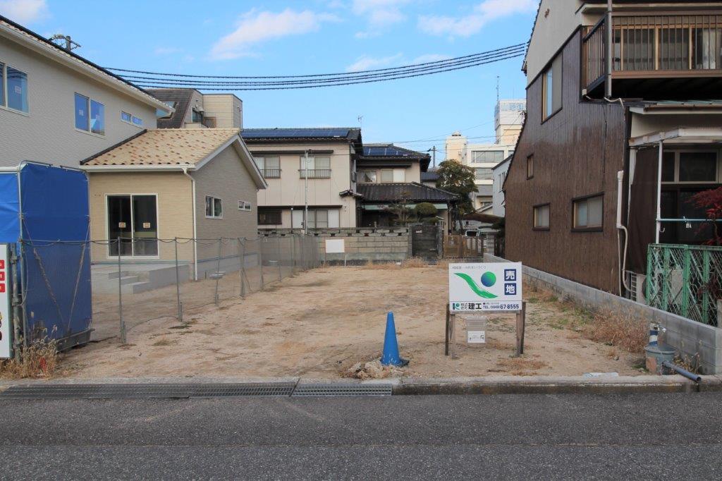 宮沖1丁目 990万円