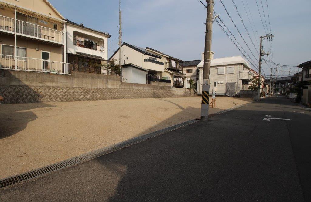 宮浦2丁目　①号地960万円