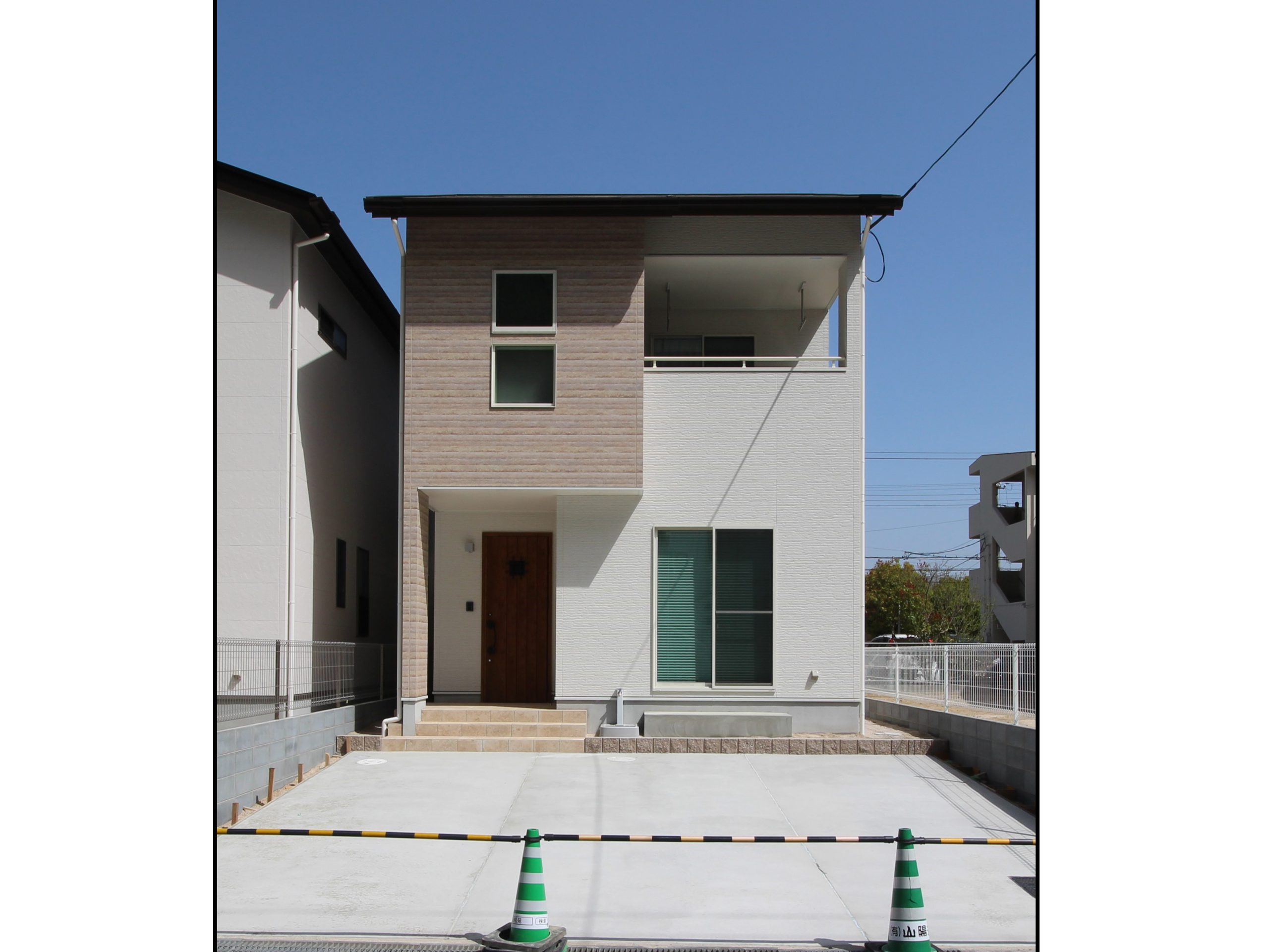 明神1丁目分譲住宅【C】2,710万円★随時見学可