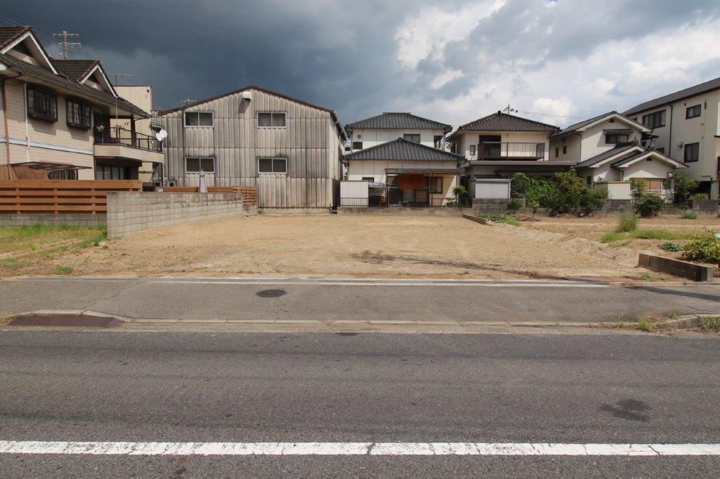 宮浦４丁目　①1,230万円②1,230万円