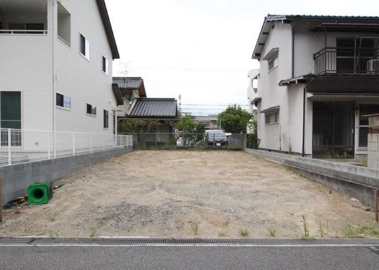 明神1丁目　590万円