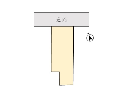 宮沖1丁目　980万円