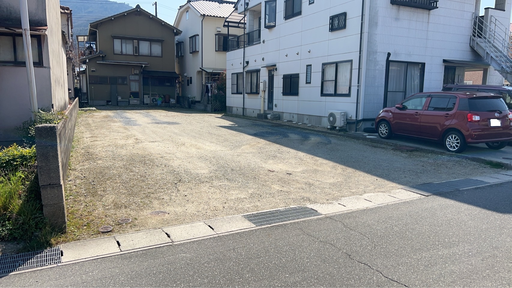 皆実５丁目 　1,170万円