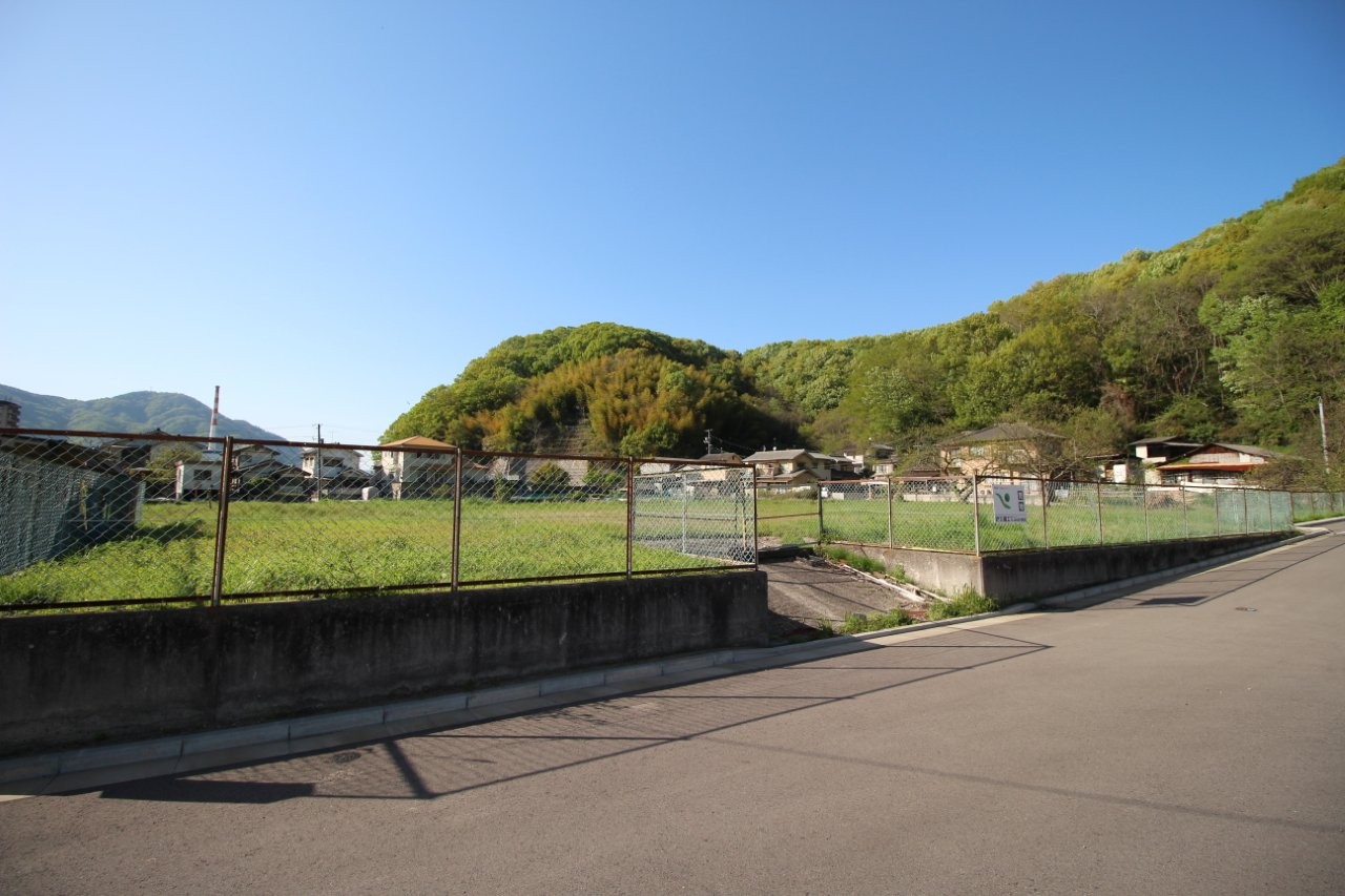 竹原市港町3丁目　1,700万円