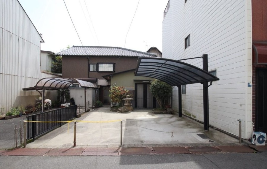 港町1丁目 　2,900万円