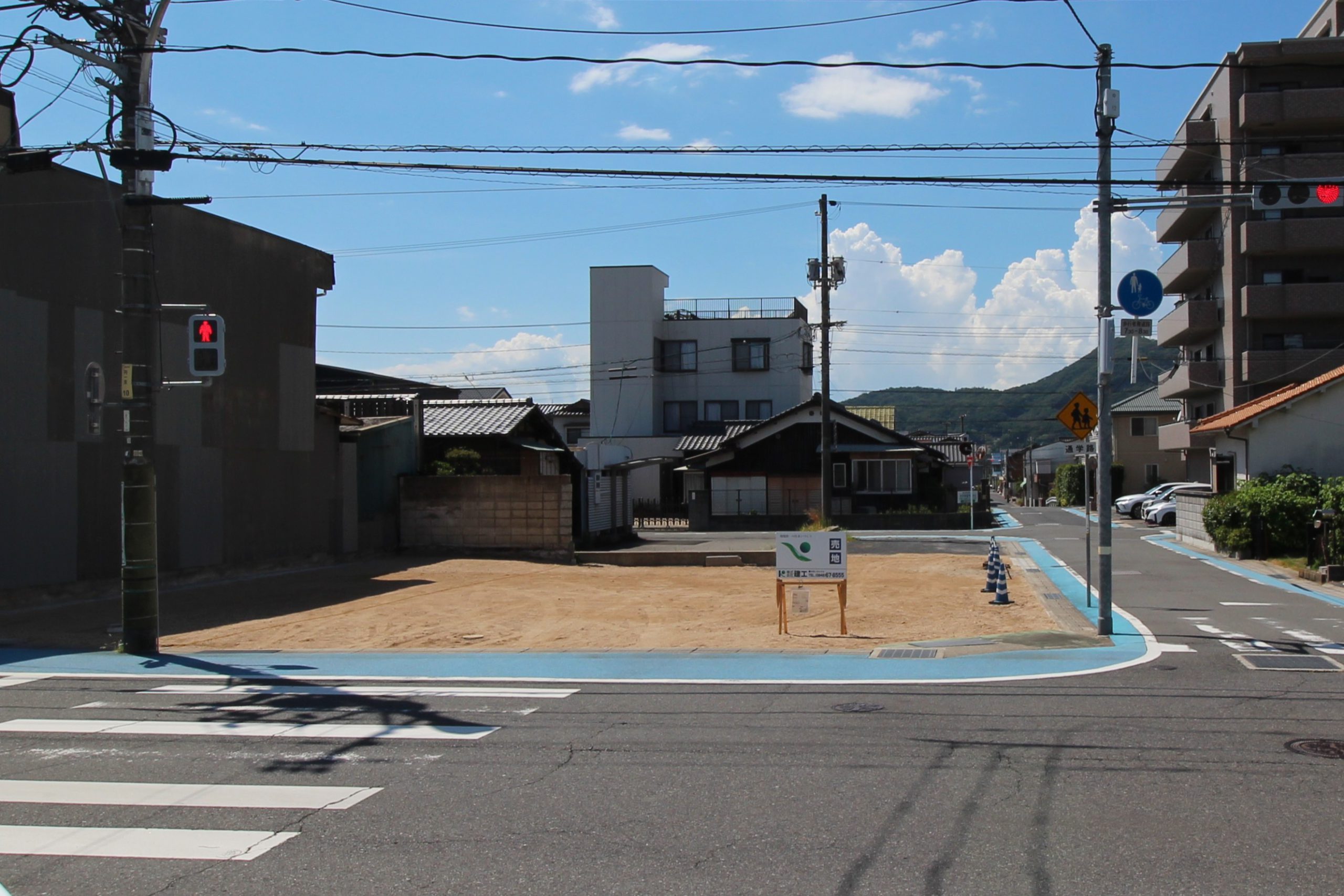 円一町３丁目　1,270万円