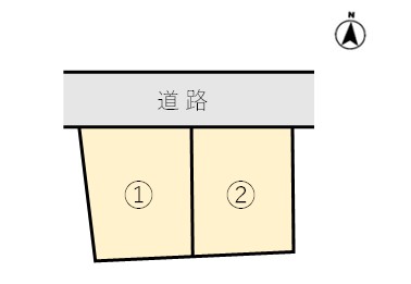 本郷南4丁目 ①903万円　②903万円