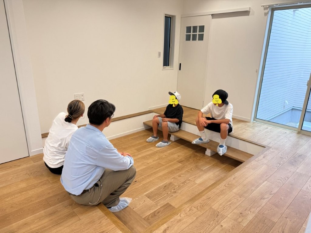 M様邸